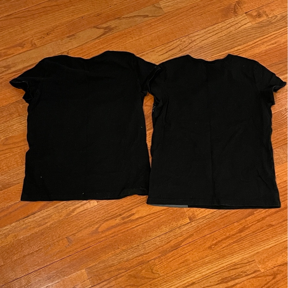 Halloween tees for girls. Size: XL - Picture 4 of 6